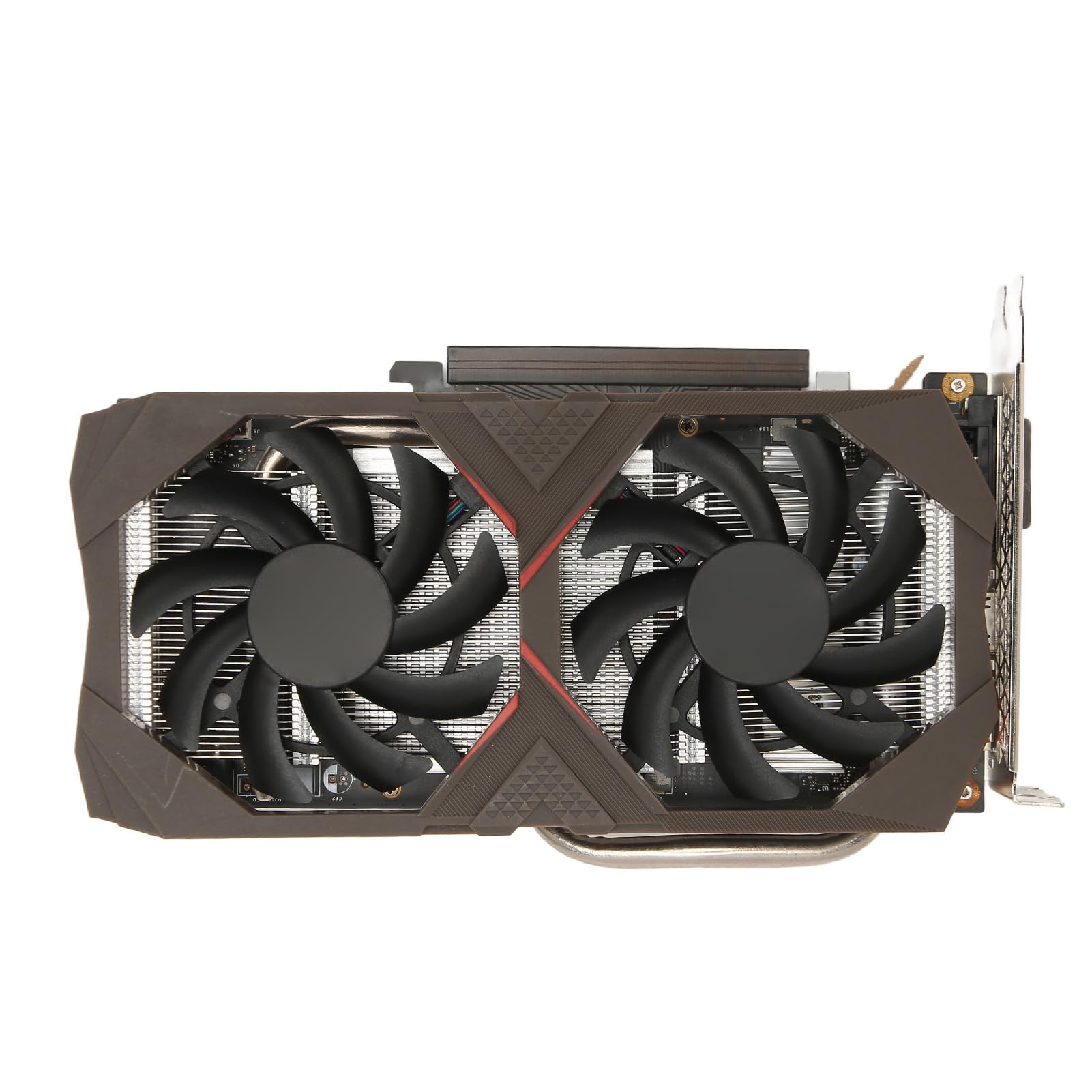 Amazon | デスクトップグラフィックスカード 6GB 8ピン パワー